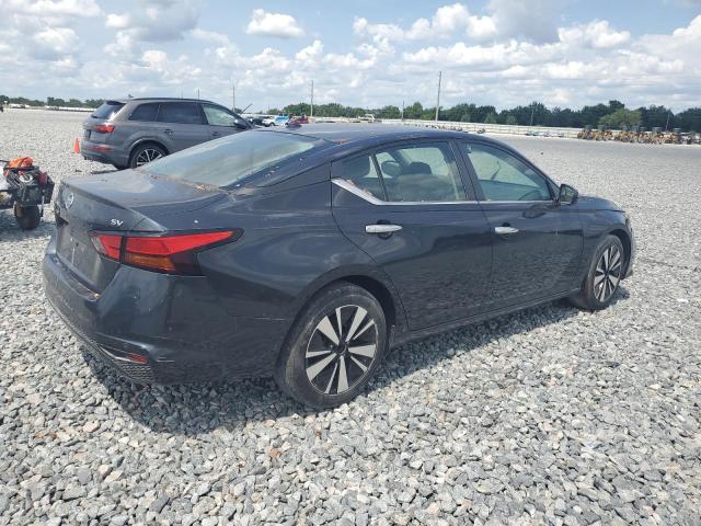  NISSAN ALTIMA 2021 Серый