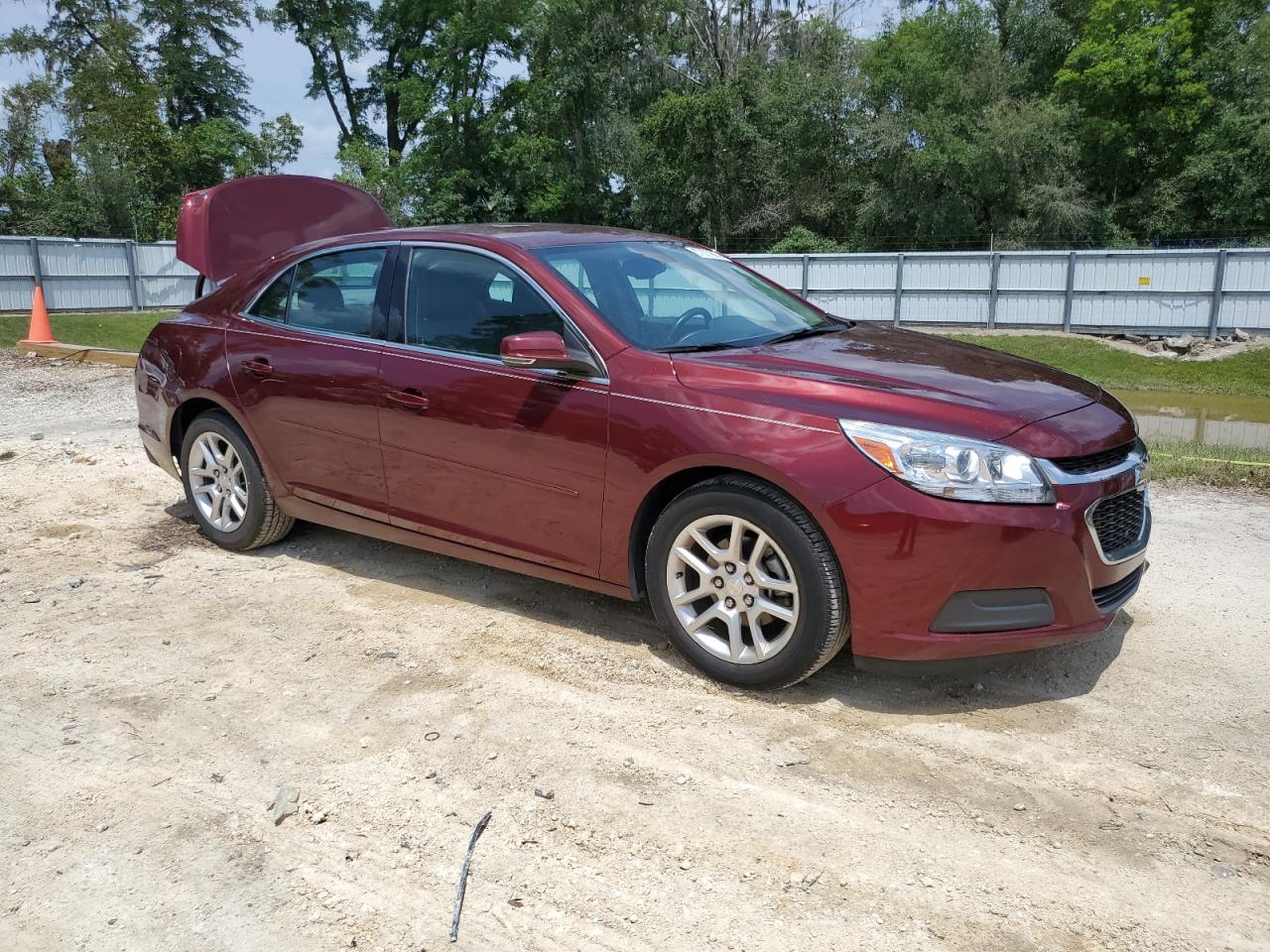 1G11C5SA0GF133193 CHEVROLET MALIBU 2016