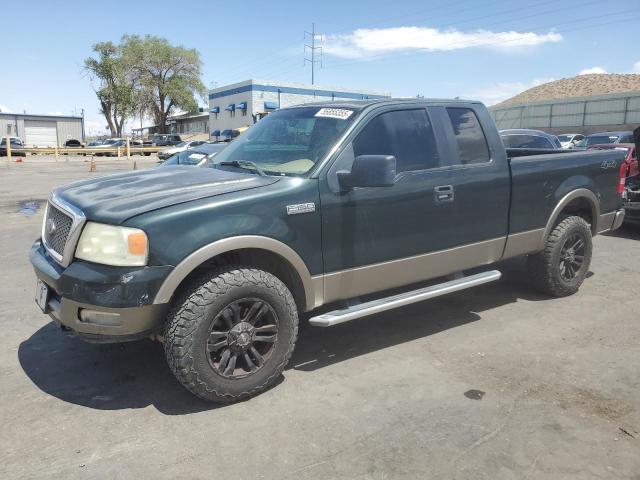2005 Ford F150 