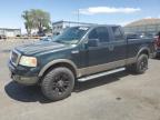2005 Ford F150  na sprzedaż w Albuquerque, NM - Front End