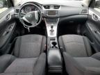 2015 Nissan Sentra S for Sale in Austell, GA - Side