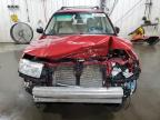 Ham Lake, MN에서 판매 중인 2008 Subaru Forester 2.5X - Front End