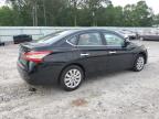 2015 Nissan Sentra S zu verkaufen in Augusta, GA - Front End