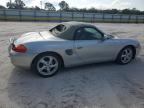 1999 Porsche Boxster  for Sale in Fort Pierce, FL - Minor Dent/Scratches