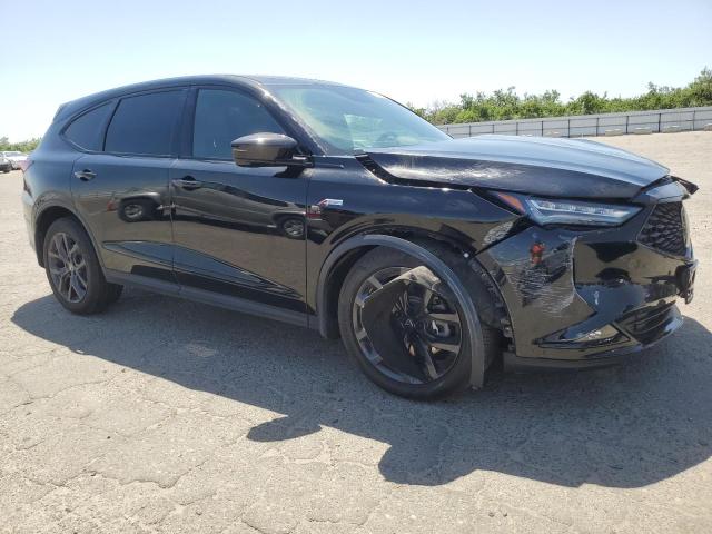  ACURA MDX 2024 Czarny