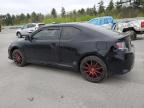 2014 Toyota Scion Tc  for Sale in Windham, ME - Undercarriage