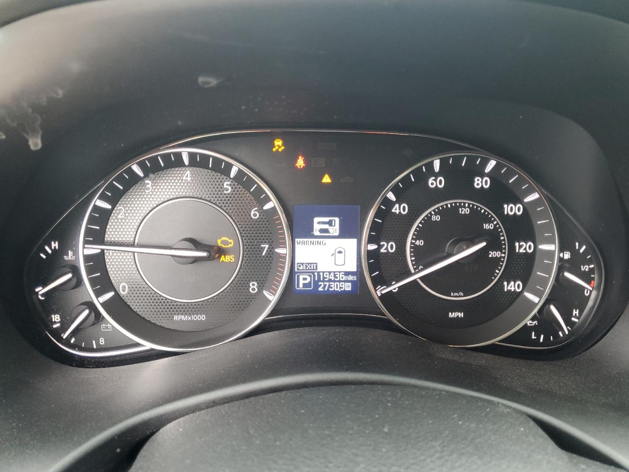 2018 Nissan Armada Sv VIN: JN8AY2ND2J9056026 Lot: 56585815