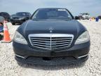 2010 Mercedes-Benz S 550 იყიდება Temple-ში, TX - Rear End