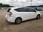 2017 Toyota Prius V  იყიდება Oklahoma City-ში, OK - Rear End