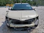 2014 Lincoln Mkx  na sprzedaż w Houston, TX - Front End