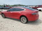 2013 Tesla Model S  للبيع في Houston، TX - Minor Dent/Scratches