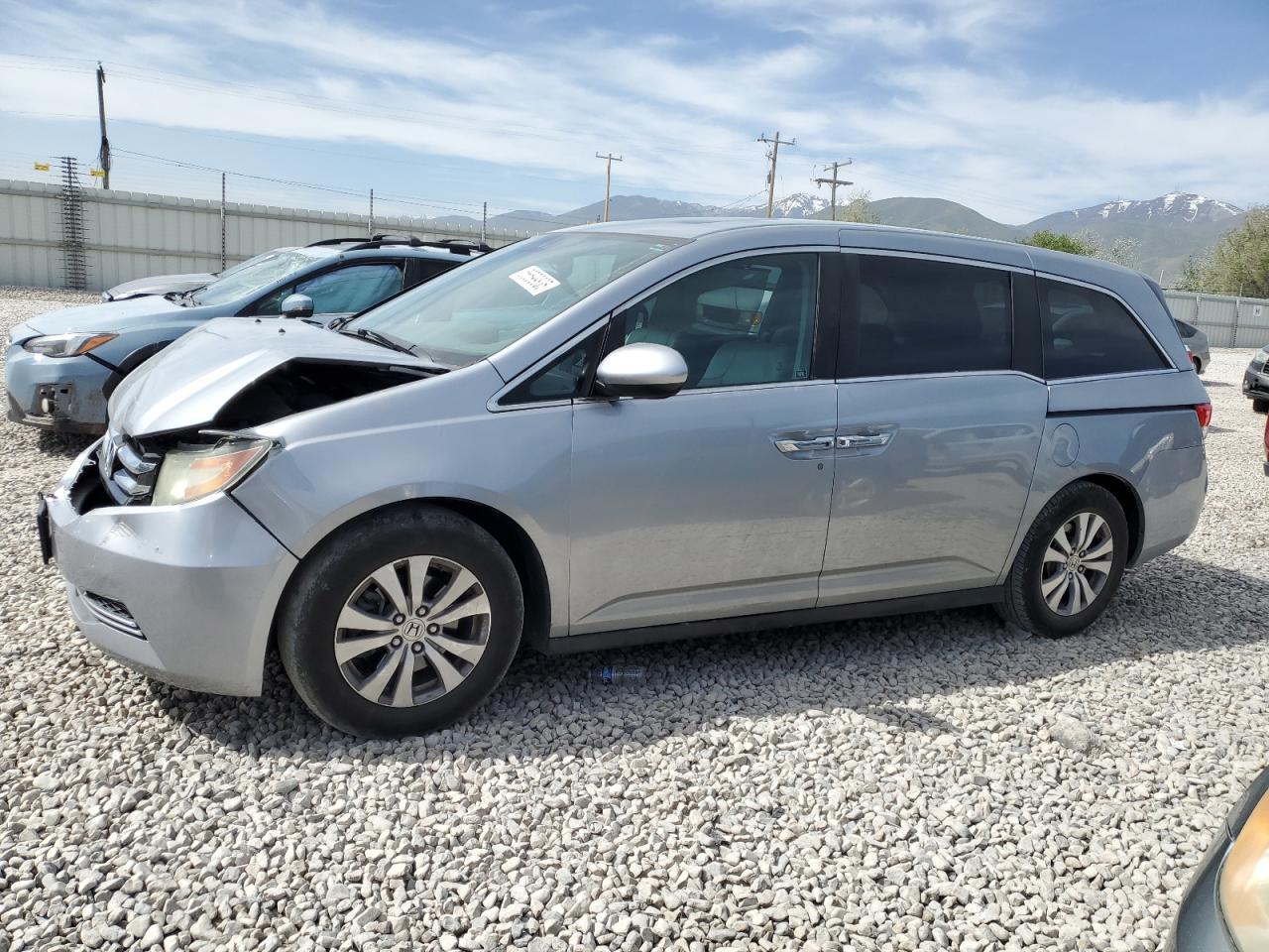 5FNRL5H69GB070824 HONDA All Models Photo 1