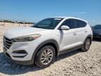 2016 Hyundai Tucson Se იყიდება Temple-ში, TX - Normal Wear