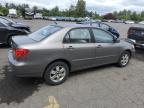 2004 Toyota Corolla Ce for Sale in Woodburn, OR - Side