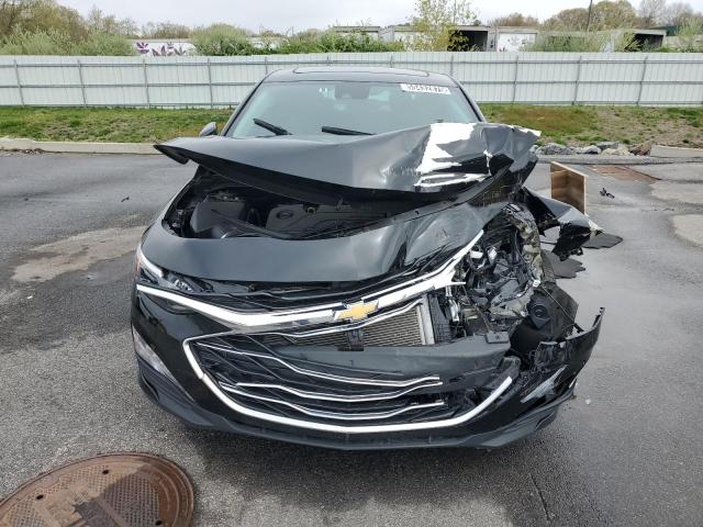  CHEVROLET MALIBU 2024 Black