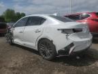 2021 Acura Ilx Premium na sprzedaż w East Granby, CT - All Over