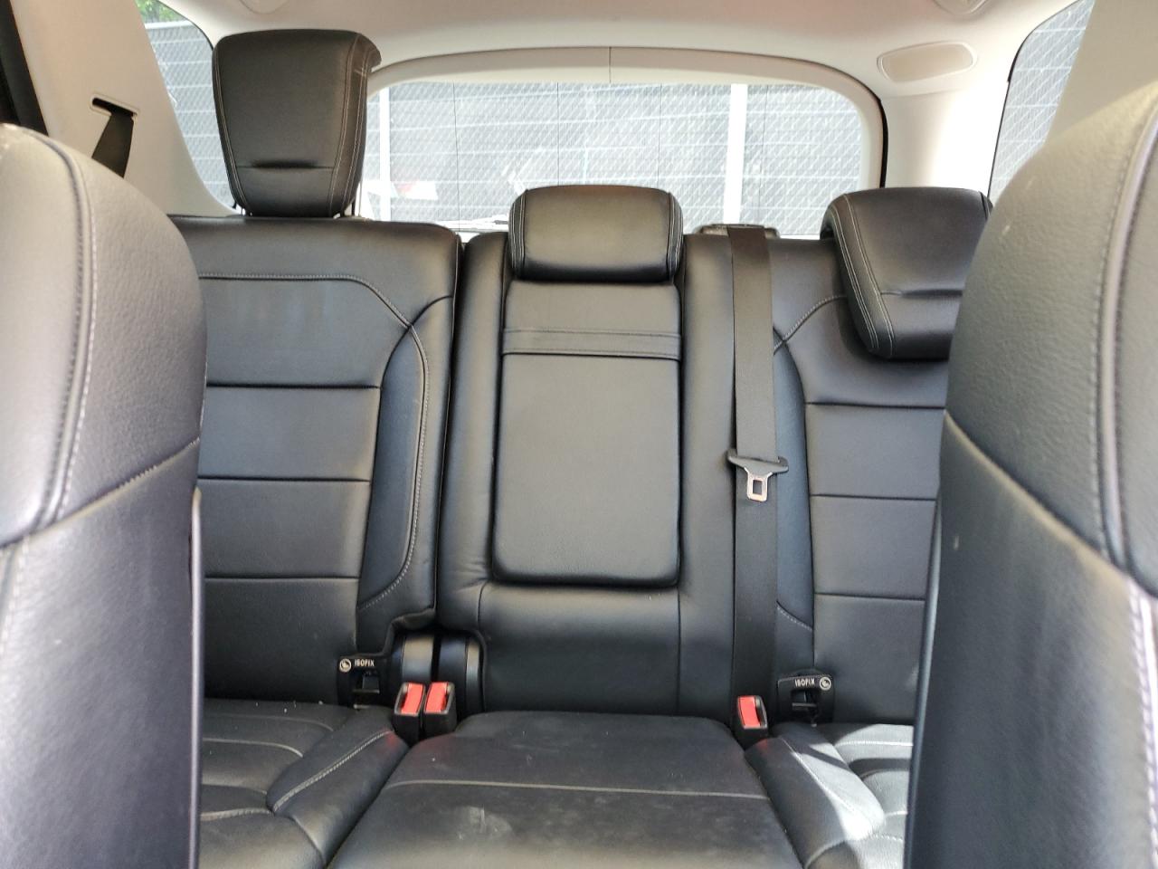 2016 Mercedes-Benz Gle 400 4Matic VIN: 4JGDA5GB1GA627194 Lot: 56386295
