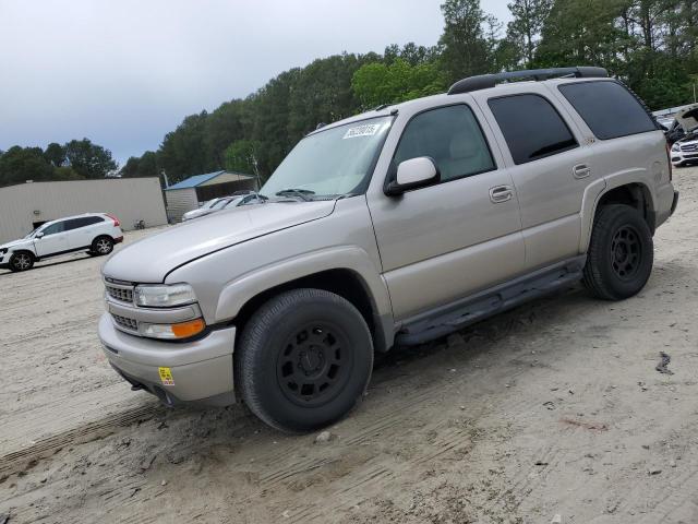 2004 Chevrolet Tahoe K1500