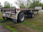 2000 Reitnouer Flatbed იყიდება Woodhaven-ში, MI - Minor Dent/Scratches