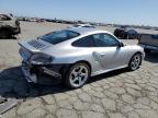 2001 Porsche 911 Turbo   for Sale in Martinez, CA - Rear End