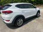 2018 Hyundai Tucson Se for Sale in North Billerica, MA - Normal Wear