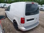 2016 VOLKSWAGEN CADDY C20 for sale at Copart SANDY