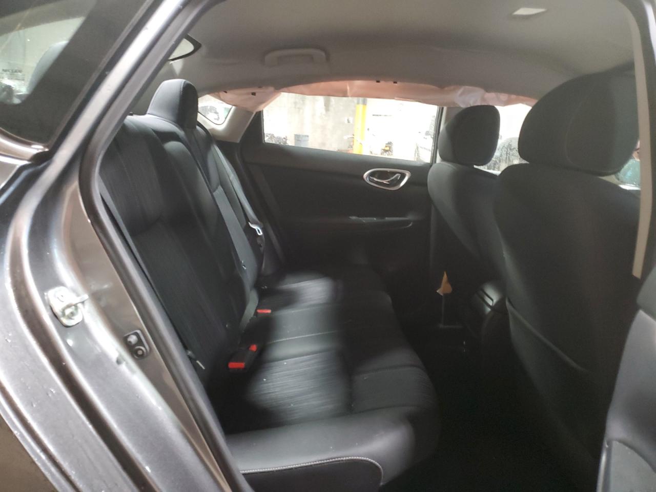 3N1AB7AP1HY310794 NISSAN SENTRA 2017