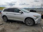 2014 Infiniti Qx60  zu verkaufen in Littleton, CO - Front End