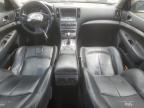 2013 Infiniti G37  for Sale in East Granby, CT - Front End