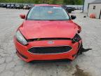 2016 Ford Focus Se იყიდება Hurricane-ში, WV - Front End