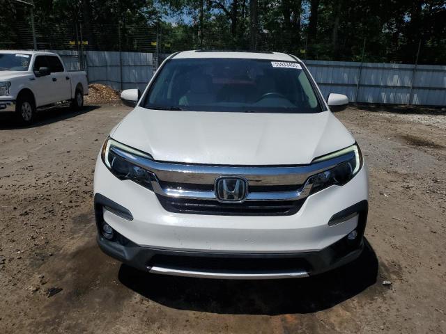  HONDA PILOT 2020 Biały