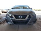 2020 Nissan Versa Sv продається в Phoenix, AZ - Side