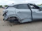 2025 RENAULT CAPTUR TEC for sale at Copart PETERLEE