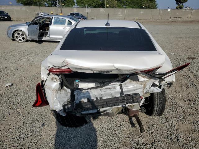 HYUNDAI ACCENT 2019 Белы