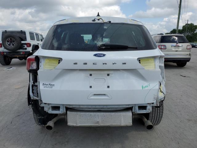  FORD ESCAPE 2021 Biały