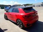 2022 AUDI A1 S LINE BLACK ED 30 TFS  for sale at Copart WHITBURN