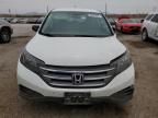 2012 Honda Cr-V Lx   zu verkaufen in Tucson, AZ - Undercarriage
