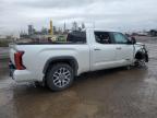 2022 TOYOTA TUNDRA CREWMAX PLATINUM   à vendre chez Copart QC - MONTREAL