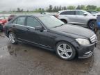 2011 Mercedes-Benz C 300 4Matic for Sale in Pennsburg, PA - Front End