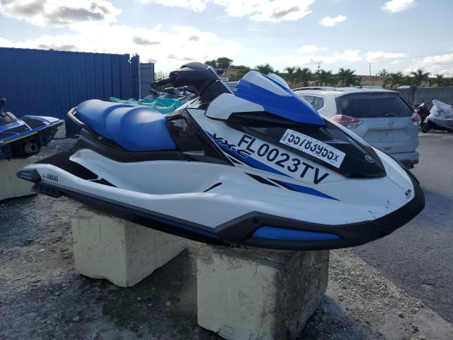 2024 Yamaha Vx