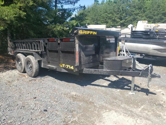 2024 'Other Heavy Equipment' Trailer