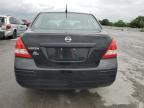 2009 Nissan Versa S en Venta en Lebanon, TN - Front End