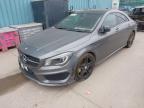 2013 MERCEDES-BENZ CLA220 AMG SPORT CDI AUTO  for sale at Copart ROCHFORD