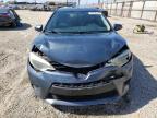 2016 Toyota Corolla L   продається в Los Angeles, CA - Front End