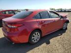 2021 Toyota Corolla Le   იყიდება Elgin-ში, IL - Front End