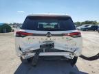 2024 Nissan Pathfinder Sl zu verkaufen in West Palm Beach, FL - Rear End