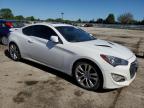 2013 Hyundai Genesis Coupe 3.8L for Sale in Dyer, IN - Mechanical