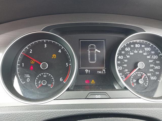 2016 VOLKSWAGEN GOLF MATCH
