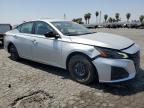 2024 Nissan Altima S   იყიდება Colton-ში, CA - Front End
