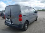 2023 PEUGEOT EXPERT PRO for sale at Copart SANDWICH